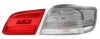 VAN WEZEL 0659924U Combination Rearlight